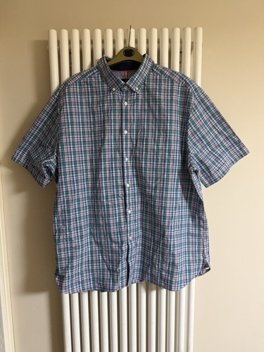 Blue harbour relaxed fit - m&s,