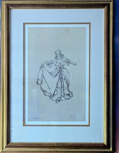 William russell flint ltd - flint,