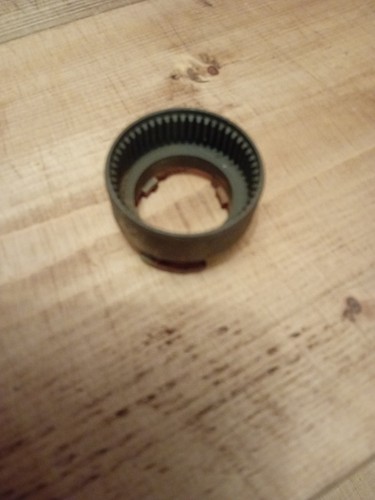 Sturmey archer gear ring - sturmey,