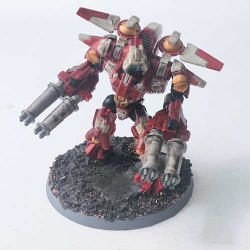 Warhammer 40k forgeworld - warhammer,