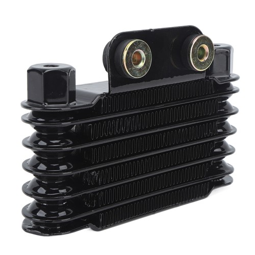 Motorcycle oil cooler - 1-motorcycle,