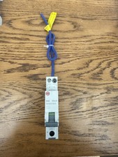 Wylex 40amp Miniature RCBO
