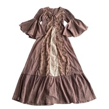 Handmade VTG Historical Bell