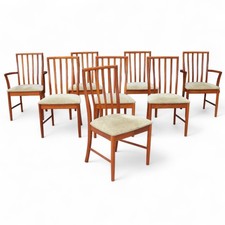 Mid Century Teak Mcintosh High