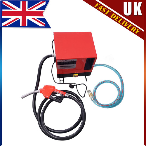 Fuel transfer pump 220v 240v - pump, 220v-240v