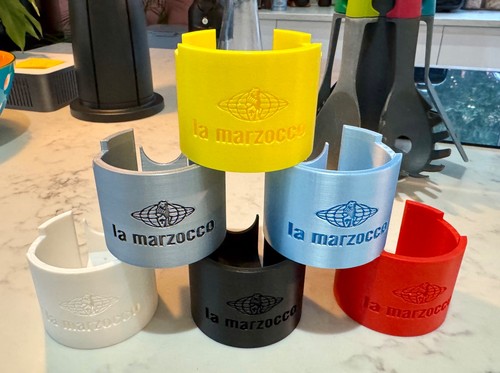 Marzocco linea mini - la, &