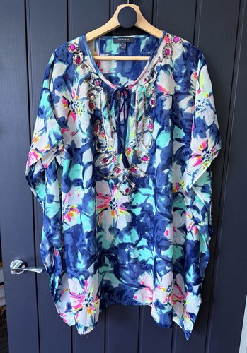 Primark beach cover size - cover,