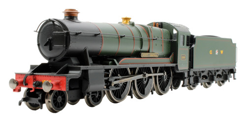 Hornby r2937 gwr county - hornby,