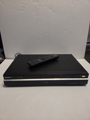 Sony rdr hxd790 hdmi - sony,