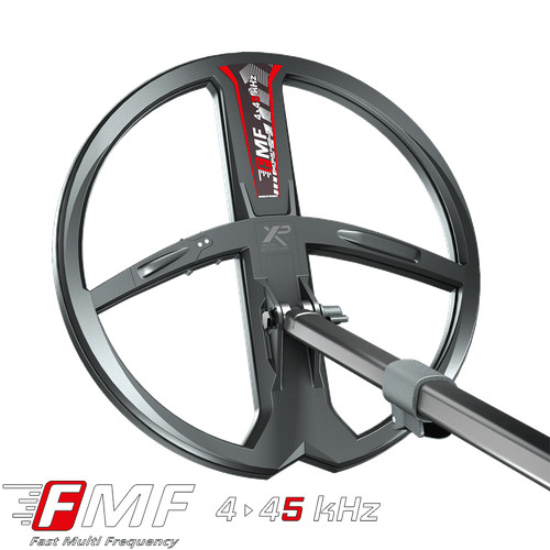 Fmf coil for - 11",