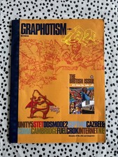 Graphotism Magazine Issue 10
