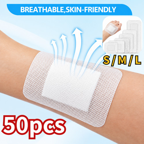50x large medical adhesive - medical,