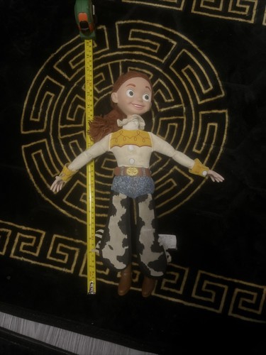 Disney pixar toy - story, jessie