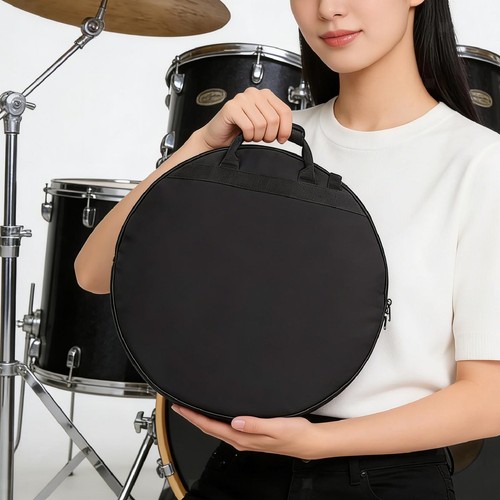 Cymbal bag enhanced protection - cymbal,