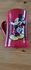Disney Large  Micky Mouse Ceramic Coffee Mug