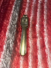 VINTAGE BRASS NUTCRACKERS SUN BURST HEAVY QUALITY