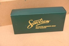 Bachmann Spectrum On30 gauge Box Car Freight