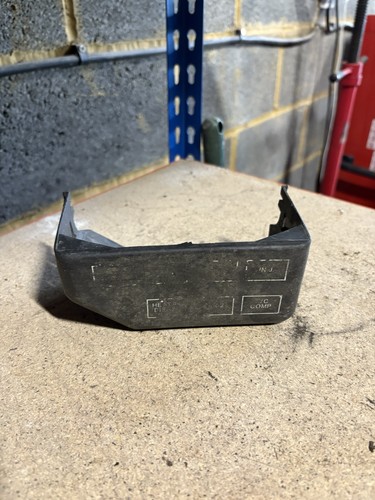Alfa romeo 156 relay - alfa, cover