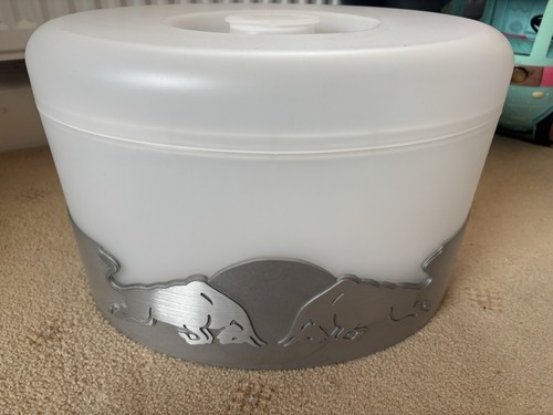 Red bull ice box cooler - ice,