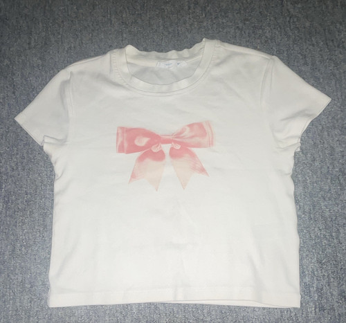 Primark girls shirt 8 - primark,