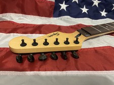 1990’s Korean Squier