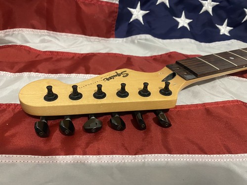 1990 korean squier - korean,