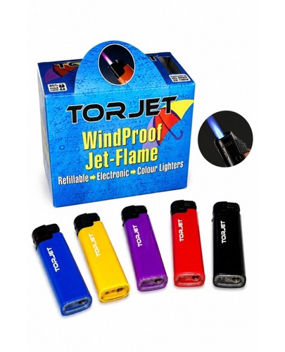 Torjet cigar windproof - 5,