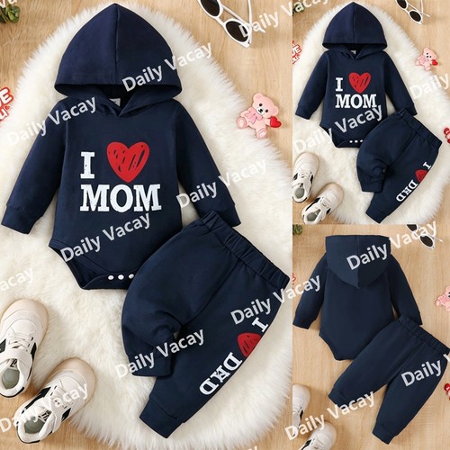 2pcs newborn baby boys - newborn,