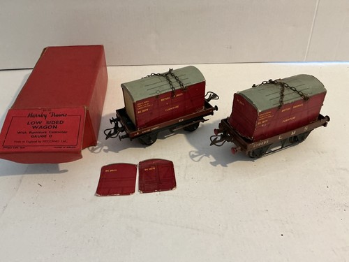 Hornby gauge tinplate no 50 - tinplate,,