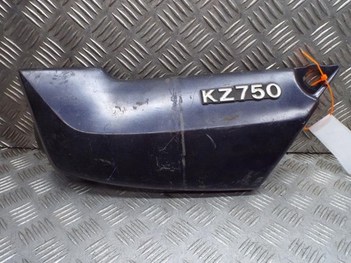 Kawasaki kz750 left hand - kawasaki,