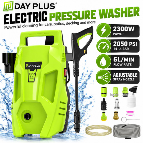 Dayplus 2300w electric - dayplus,