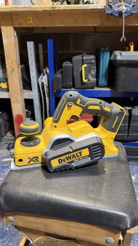 Dewalt 18v brushless - xr,