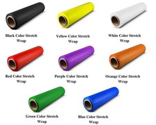 Pallet Stretch Shrink Wrap
