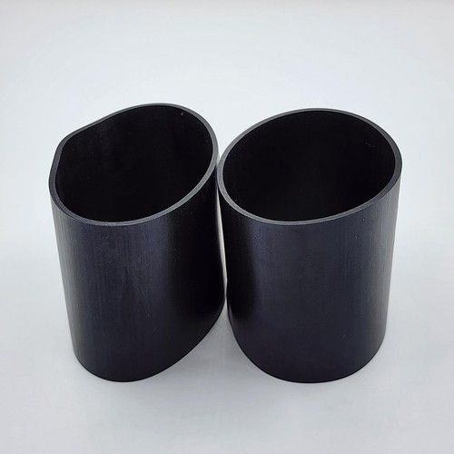 Pieces air inlet flexible - pieces,