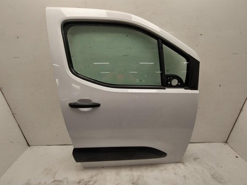 2024 citroen berlingo van - citroen,