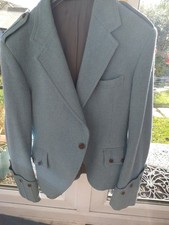 Mens Kilt Jacket