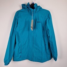 Jack Wolfskin freshwater blue