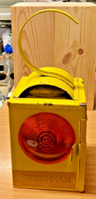 Vintage Greenham Yellow  Road