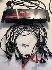 Voodoo Lab Pedal Power Mondo