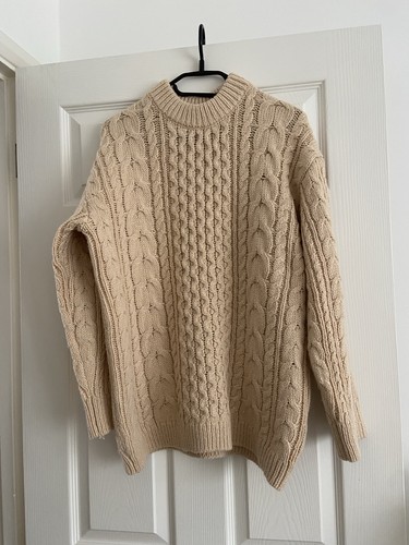 Oversized xxs jumper - oversized,