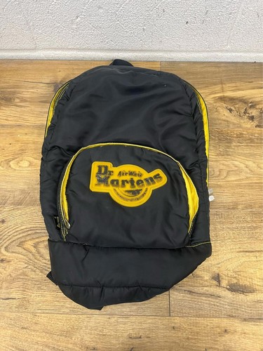 Airwair martens backpack - martens,