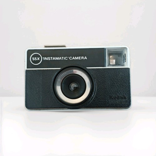 Kodak 55x instamatic - kodak,