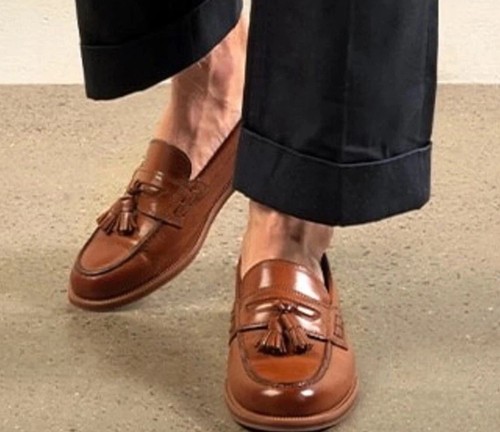 Russell bromley mens keeble - russell, &
