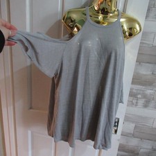 New NEXT ● size 20 ● grey