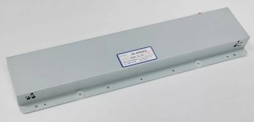 Accutronics 4fb3a1b reverb - accutronics, 4fb3a1b,