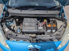 2009 FORD KA STUDIO 5 Speed Manual Transmission Assembly ~ 68493 Miles