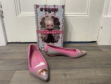 Irregular Choice Blythe