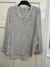 Ladies Marks And Spencer Beige