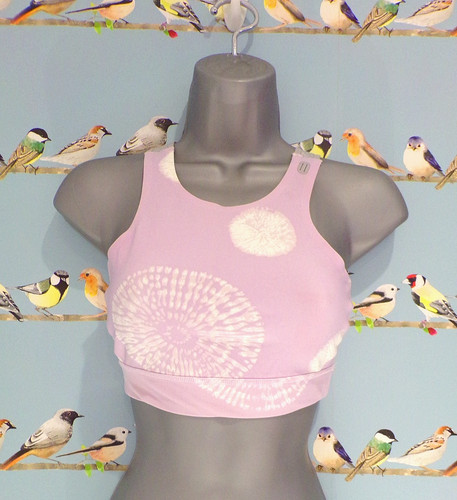 Bnwt pink sweaty betty - pink, x