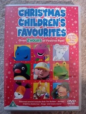 Christmas Children's